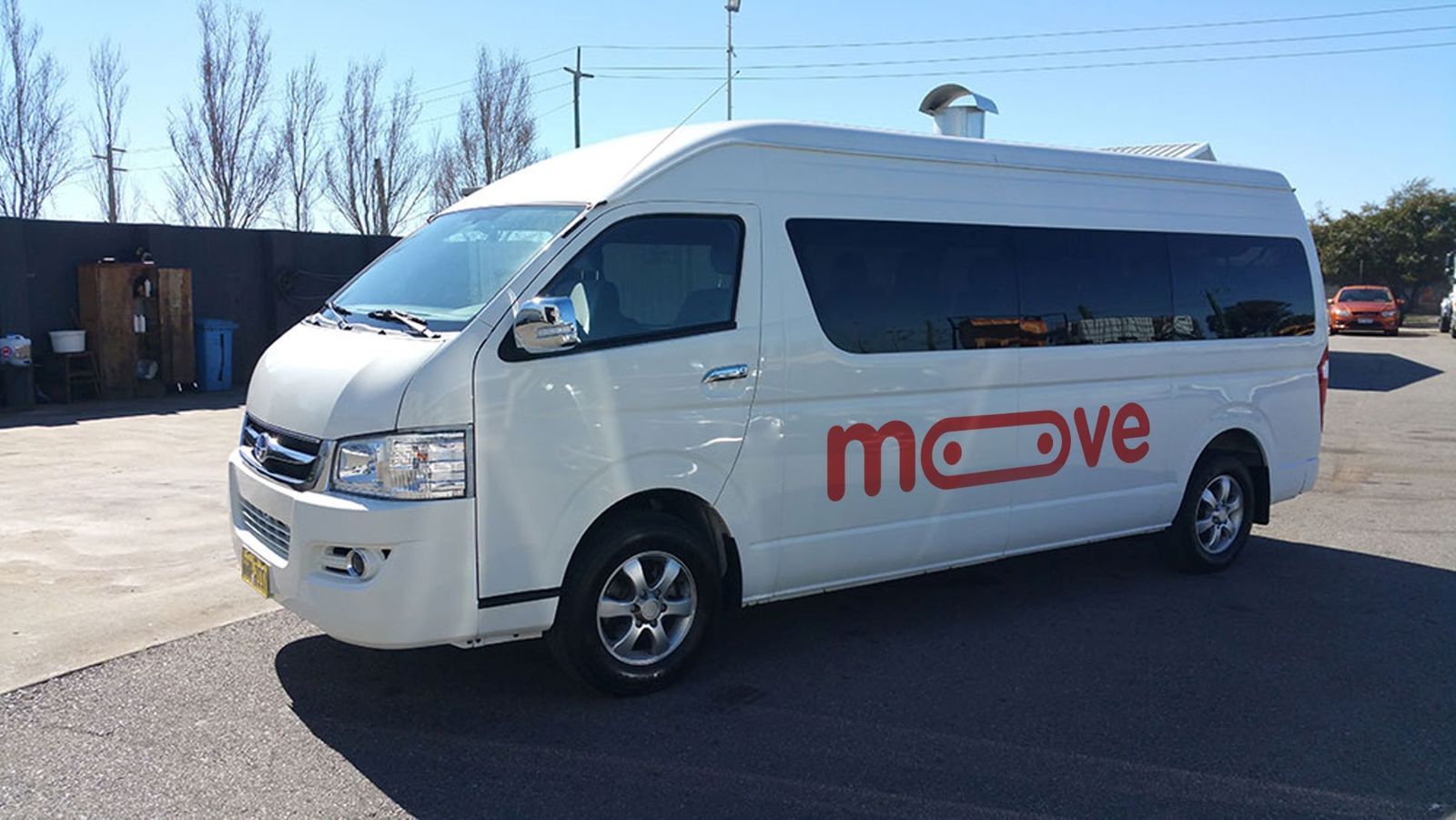 Nigeria's Moove has partnered with Swvl for electric buses.
