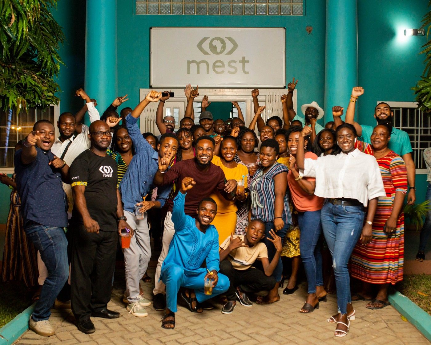 Applications open for MEST Africa’s Class of 2023