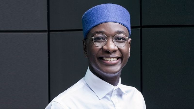 Veli Ngubane on diversity in the creative industries