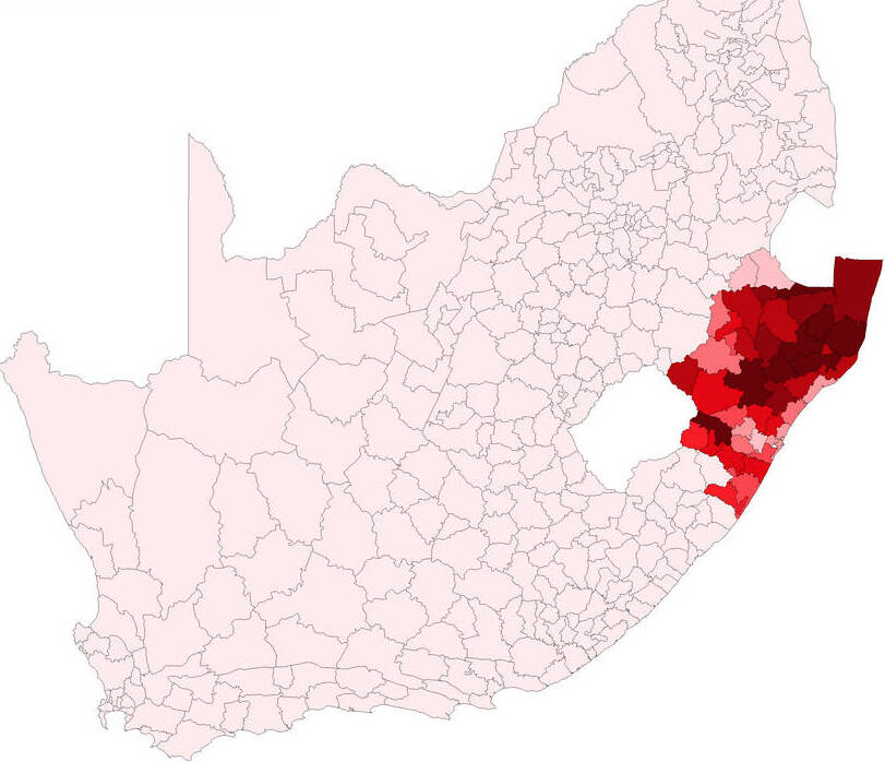 Vodacom's R1 Billion Investment Boosts Connectivity in KwaZulu-Natal